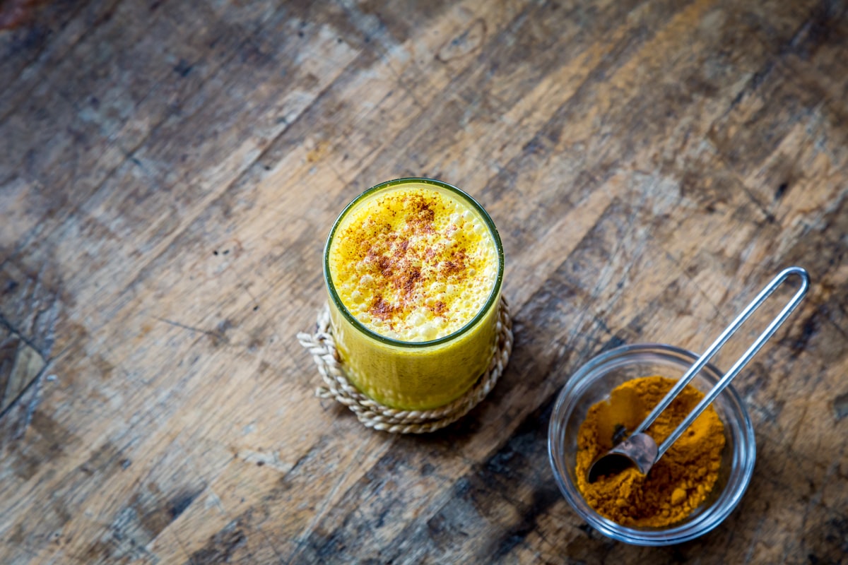 Ingrediente naturale de detoxifiere din bucătărie