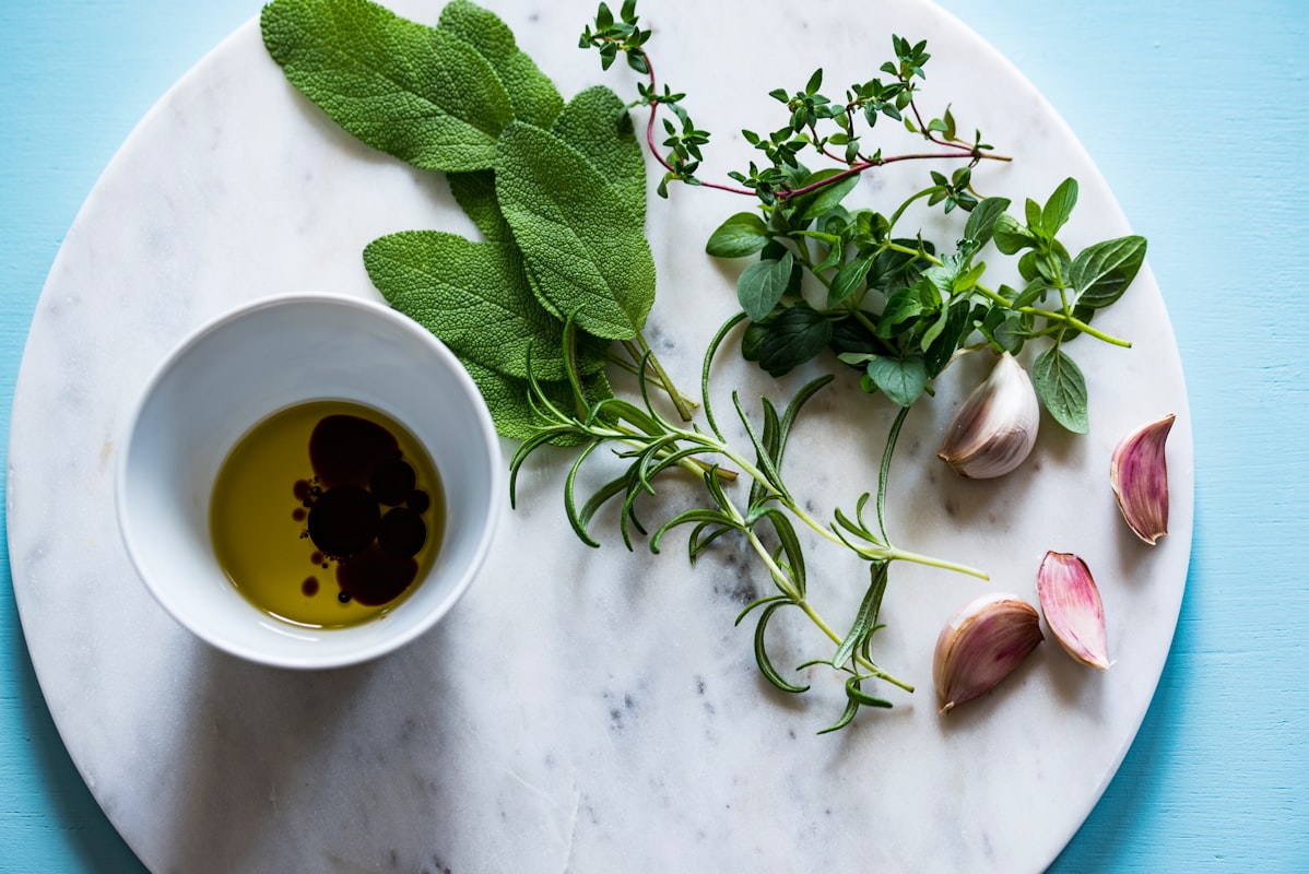 Alimente care ajută la îndepărtarea paraziților naturali